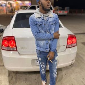 Meet your Posher, Gerrod